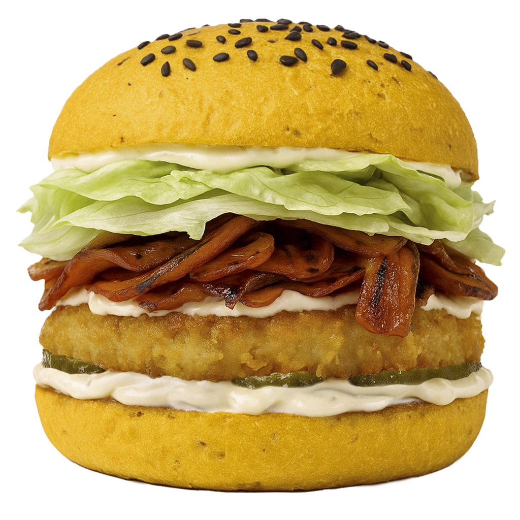 Pane Giallo - Curcuma